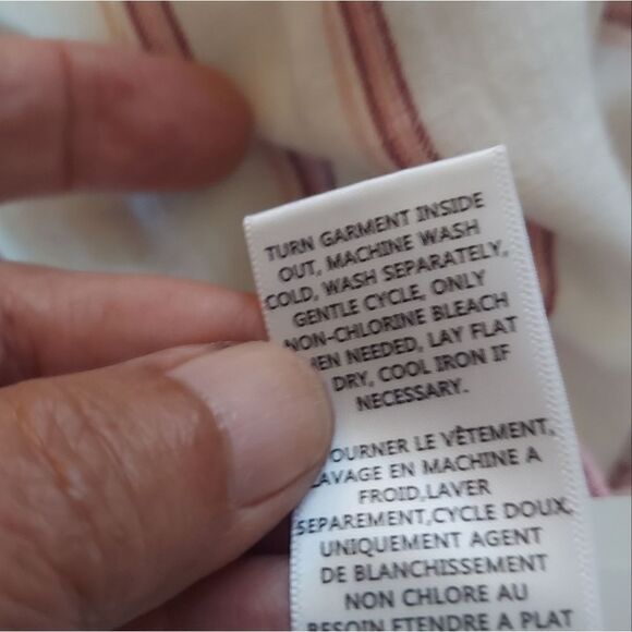 Splendid Linen /Rayon Shorts Size S - Picture 12 of 12